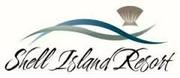 Shell Island Resort - All Oceanfront Suites hotel logo