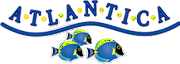 Atlantica Resort hotel logo