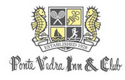 Ponte Vedra Inn & Club hotel logo