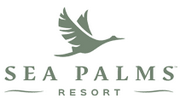 Sea Palms Resort St Simons Island hotel logo