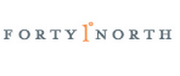 Forty 1 North hotel logo