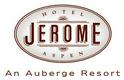 Hotel Jerome An Auberge Resort