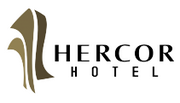 Hercor Hotel - Urban Boutique hotel logo