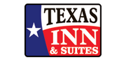 Texas Inn and Suites McAllen at La Plaza Mall and Airport hotel logo