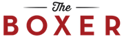 The Boxer hotel logo