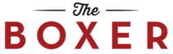 The Boxer hotel logo