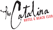 Catalina Hotel & Beach Club hotel logo