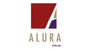 Alura Inn hotel logo
