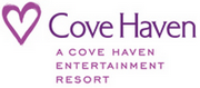 Cove Haven Resort hotel logo