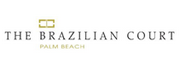 The Brazilian Court Hotel hotel logo