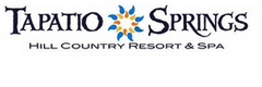 Tapatio Springs Hill Country Resort chain logo