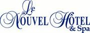 Le Nouvel Hotel hotel logo