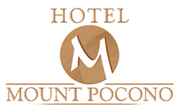 Hotel M Mount Pocono hotel logo
