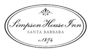 Simpson House Inn hotel logo