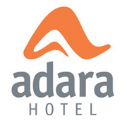 Adara Hotel hotel logo