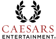 Caesars Palace hotel logo