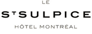 Hotel Saint-Sulpice hotel logo