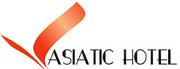 Asiatic Hotel by LaGuardia Airport hotel logo