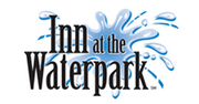 Inn at The Waterpark hotel logo