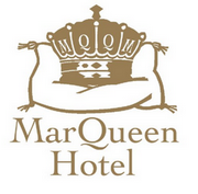 MarQueen Hotel hotel logo