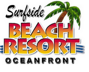 Surfside Beach Oceanfront Hotel hotel logo