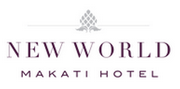 New World Hotel hotel logo