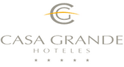 Casa Grande Suite Hotel hotel logo