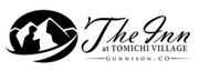 The Inn at Tomichi Village hotel logo