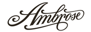 Hotel Ambrose hotel logo