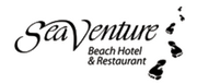 SeaVenture Beach Hotel hotel logo
