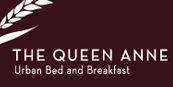 Queen Anne Bed And Breakfast hotel logo