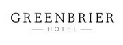 Greenbrier Hotel hotel logo