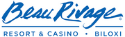 Beau Rivage Beach Resort hotel logo