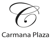 Carmana Hotel & Suites hotel logo