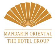 Mandarin Oriental, Boston hotel logo