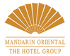 Mandarin Oriental, Boston hotel logo