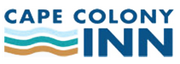 Cape Colony Inn hotel logo