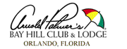 Arnold Palmer's Bay Hill Club & Lodge hotel logo