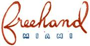 Freehand Miami hotel logo