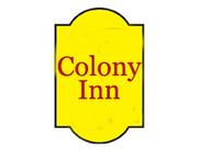 Colony Inn hotel logo