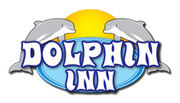 Dolphin Inn hotel logo
