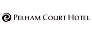 Pelham Court Hotel hotel logo