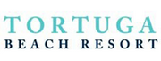 Tortuga Inn Beach Resort hotel logo