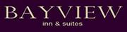Bayview inn hotel logo