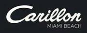 Carillon Miami Wellness Resort hotel logo