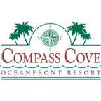 Compass Cove Resort hotel logo