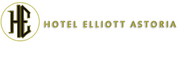 Hotel Elliott hotel logo