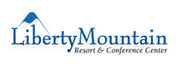 Liberty Mountain Resort hotel logo