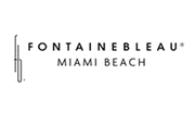 Fontainebleau Miami Beach hotel logo