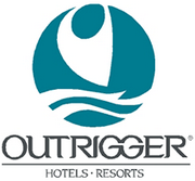 Kiahuna Plantation Resort Kauai by OUTRIGGER hotel logo